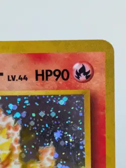 Pokemon TCG | Blaine's Moltres | Gym Heroes | Japanese Holo Rare - No.146 - Image 4