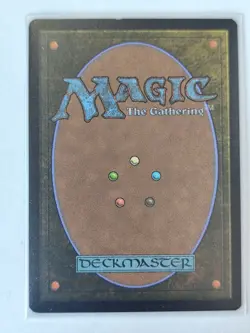 MTG - Sai, Master Thopterist - Creature - Core Set 2019 - 069/280 - Rare - Image 2