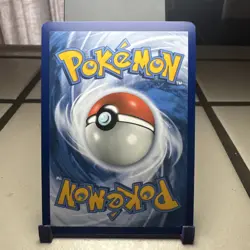 Pokemon TCG Jacq 250/198 Scarlet & Violet Base Set Secret Illustration Rare NM - Image 2