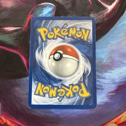 Pokemon TCG Wartortle Base Set 42/102 Regular Unlimited Uncommon - Image 2