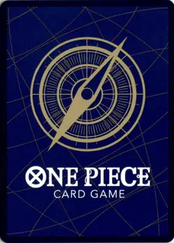 Yamato (Illustration Box Vol.2) ST13-016 One Piece Promo NM - Image 2