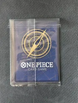 One Piece Card Game CCG TCG Girl Nami P-096 Pre Release Winner Promo SEALED - Image 3