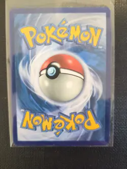 Pikachu 241/236 Cosmic Eclipse Secret Rare NM-/LP Hitoshi Ariga Pokemon Card - Image 2