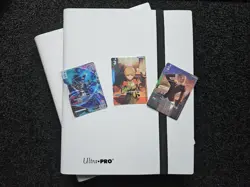 Gundam Card Game GD01 Playset with Beta Cards, Alt Arts - Image 1