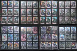 Gundam Card Game GD01 Playset with Beta Cards, Alt Arts - Image 5