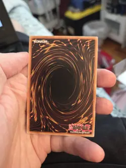 Yugioh Neo-Spacian Dark Panther BLRR-EN052 1st Ultra Rare - Image 2