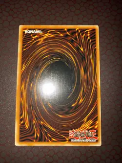 Yu-Gi-Oh! YZ-Tank Dragon -MFC-054- Super Rare - Unlimited NM! - Image 3