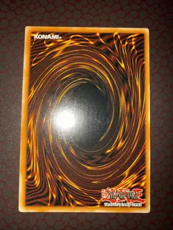 Yu-Gi-Oh! YZ-Tank Dragon -MFC-054- Super Rare - Unlimited NM! - Image 4