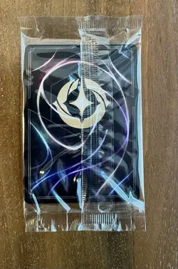 Elsa The Fifth Spirit 6/P3 Disney Lorcana Promo Cold Foil SEALED - Image 2