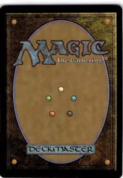 Magic The Gathering Cairn Wanderer Rare #130 - Image 2