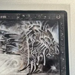 Darkness MTG Legends Common Black Instant Magic the gathering - Image 5