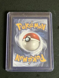 Mega Gengar EX 269/217 Ascended Heroes MAR Holo Pokemon TCG Card - English - Image 2