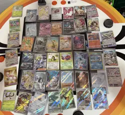 Pokemon TCG Japanese Lot - Image 1