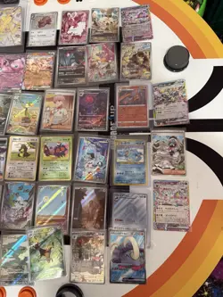 Pokemon TCG Japanese Lot - Image 2