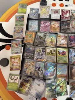 Pokemon TCG Japanese Lot - Image 3