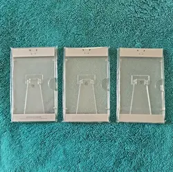 Pokemon TCG 30th Anniversary 3x Card Holder Display Stand SEALED✅ - Image 1