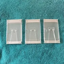 Pokemon TCG 30th Anniversary 3x Card Holder Display Stand SEALED✅ - Image 2