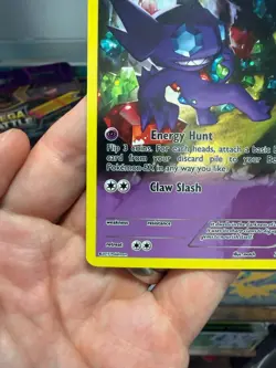 Sableye XY92 Black Star XY Promo Holo 2015 Pokemon TCG - Image 4