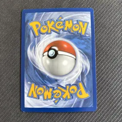 Pokemon TCG Charizard EX 228/197 Obsidian Flames Gold - Image 2