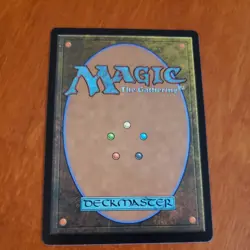 1x Allosaurus Shepherd Double Masters 2022 Regular 132 NM x1 - Image 2