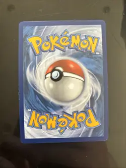 Pokemon TCG Atticus Prismatic Evolutions Ultra Rare Card 134/131 - Image 2