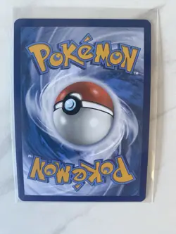 Pokemon TCG Daisy's Help Scarlet Violet-151 195/165 Holo Ultra Rare - Image 2