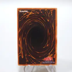 Yu-Gi-Oh Dunames Dark Witch Secret Rare G3-01 Initial Near MINT Japanese h413 - Image 4