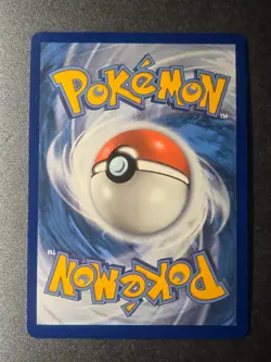 Quagsire SV10/SV94 NM Hidden Fates Shiny Vault Shiny Rare Pokemon - Image 2