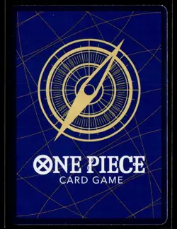 Marshall.D.Teach (119) OP16-119 Secret Rare The Time of Battle One Piece NM - Image 2