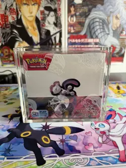 Pokemon TCG Destined Rivals Booster Box 36 Packs. Brand New&Sealed With Case - Image 1