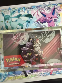 Pokemon TCG Destined Rivals Booster Box 36 Packs. Brand New&Sealed With Case - Image 2