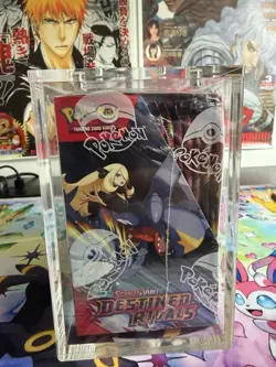 Pokemon TCG Destined Rivals Booster Box 36 Packs. Brand New&Sealed With Case - Image 3