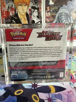 Pokemon TCG Destined Rivals Booster Box 36 Packs. Brand New&Sealed With Case - Image 5