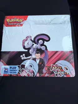 Pokemon TCG Destined Rivals Booster Box 36 Packs. Brand New&Sealed - Image 1