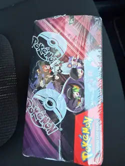 Pokemon TCG Destined Rivals Booster Box 36 Packs. Brand New&Sealed - Image 2
