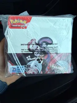 Pokemon TCG Destined Rivals Booster Box 36 Packs. Brand New&Sealed - Image 4
