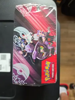 pokemon TCG Scarlet & Violet Destined Rivals 36 packs booster box - new & sealed - Image 5