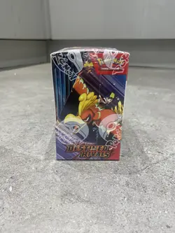 Destined Rivals | Booster Box (36 Packs) | Pokemon TCG | Brand New & Sealed - Image 3