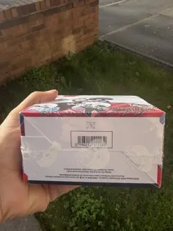 Pokemon TCG Destined Rivals Booster Box (36 Packs) Brand New Sealed - Image 4