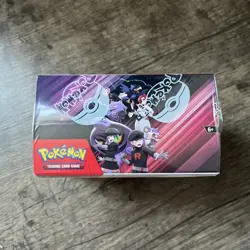 Pokemon TCG - Destined Rivals Booster Box - 36 Packs - Brand New & Sealed - Image 3