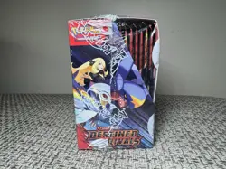Pokemon TCG Destined Rivals Booster Box 36 Packs Brand New & Sealed - Image 2