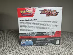 Pokemon TCG Destined Rivals Booster Box 36 Packs Brand New & Sealed - Image 3