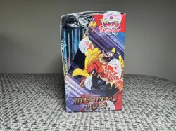 Pokemon TCG Destined Rivals Booster Box 36 Packs Brand New & Sealed - Image 4