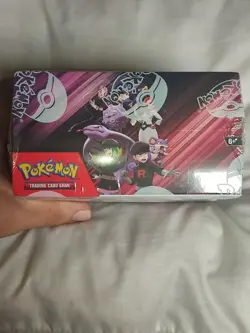 Pokemon TCG - Destined Rivals Booster Box - 36 Packs - Brand New & Sealed - Image 2