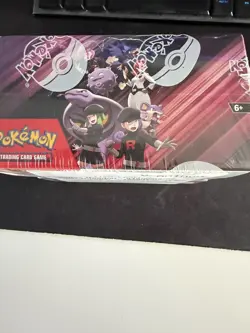 Pokemon TCG - Destined Rivals Booster Box (36 Packs) - Brand New & Fully Sealed - Image 3