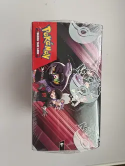 Pokemon TCG Destined Rivals Booster Box 36 Packs, Sealed - Image 2