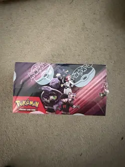 Pokemon TCG Destined Rivals Booster Box 36 Packs Brand New & Factory Sealed - Image 3