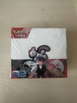 Pokemon TCG - Destined Rivals Booster Box - 36 Packs - New / Sealed ✅ X2 - Image 1