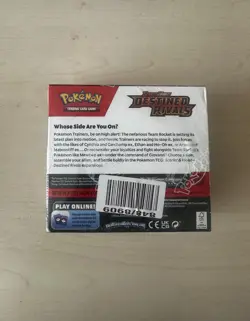 Pokemon TCG - Destined Rivals Booster Box - 36 Packs - New / Sealed ✅ X2 - Image 2