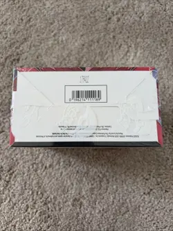 Pokemon TCG Destined Rivals Sealed Booster Box 36 Packs - Image 4